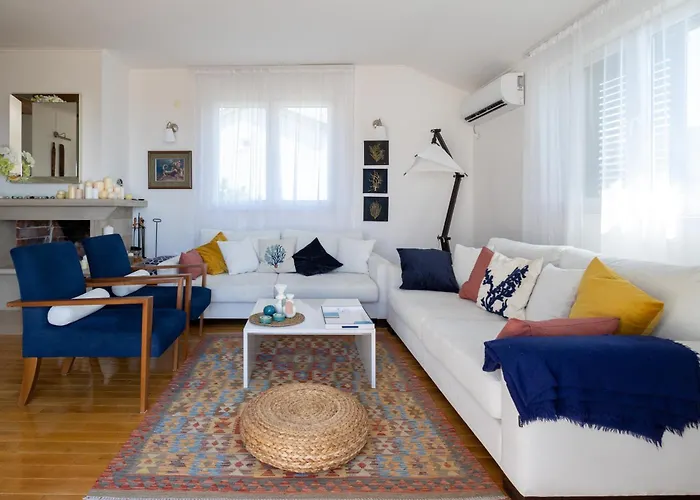 Branko 12km From Dubrovnik Villa *